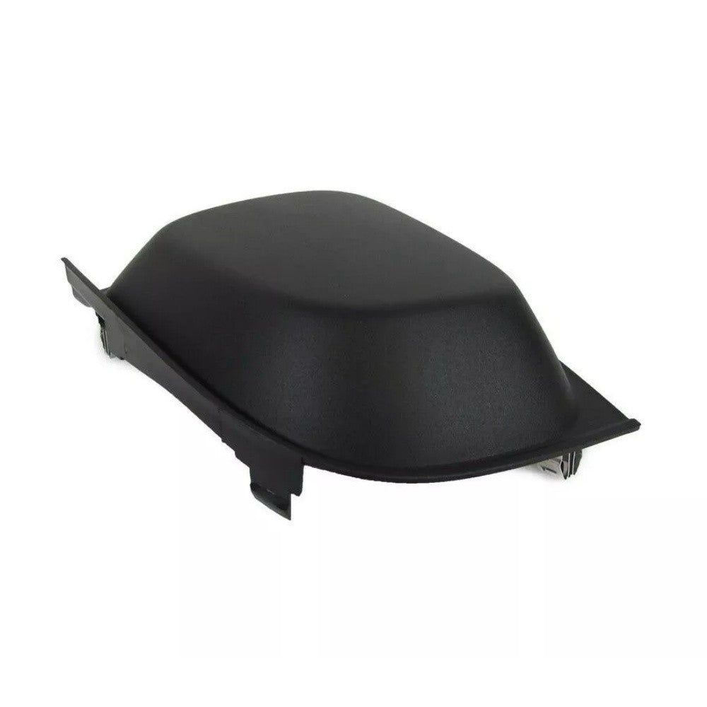 Car Front Left Side Fog Light Bezel Lamp Cover 1SD67KX7AB for Fiat 500 2012-2017