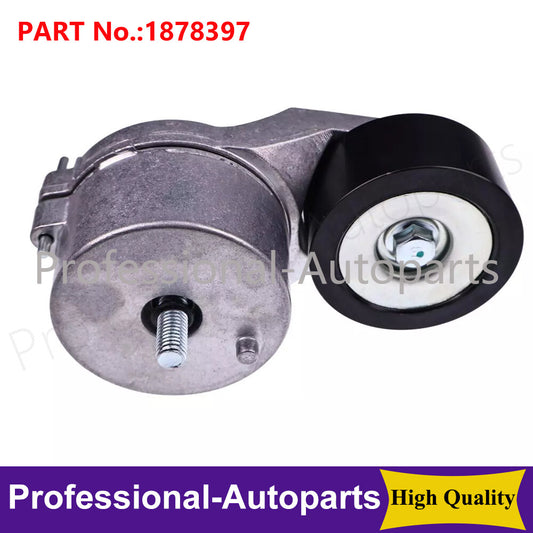 1878397 New Belt Tensioner Fit For Paccar CFE6 XFE6 Engine MX13 MX11 for DAF Q