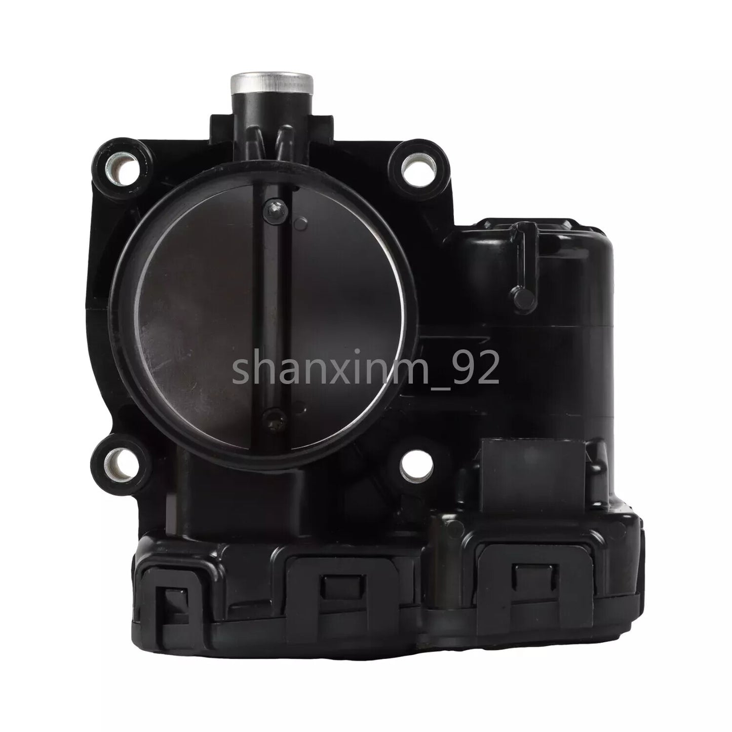 Throttle Body for Dodge for Ram 1500 Durango Dakota Nitro for Jeep Liberty 04861661AA