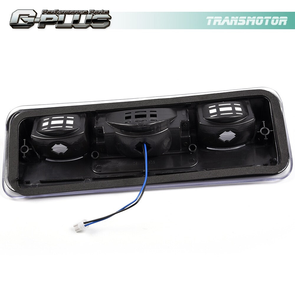 LED triple bright surface 2004 2005 2006 2007 2008 Gospel version F150 Longyinmen- v