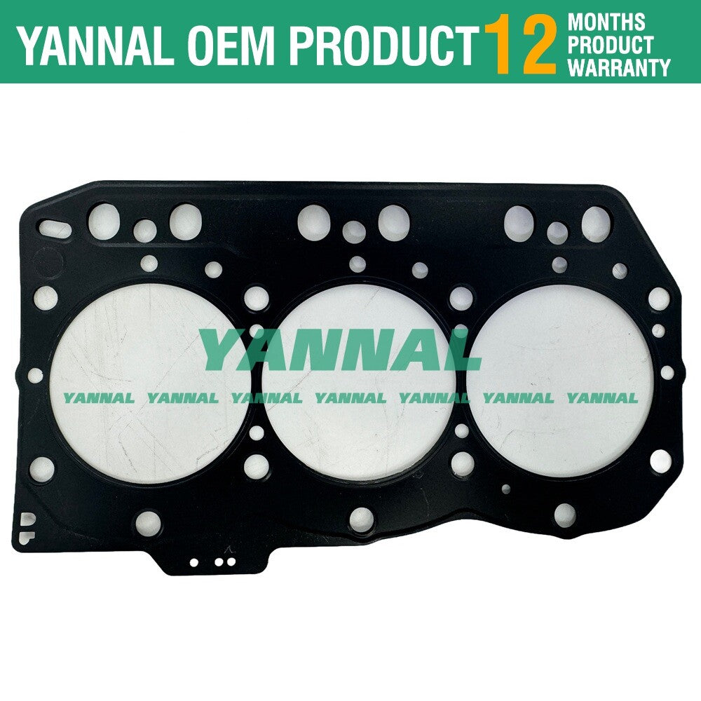 3D82AE-3 Overhaul Kit (Piston Rings + Washer Kit + Engine Bearing)