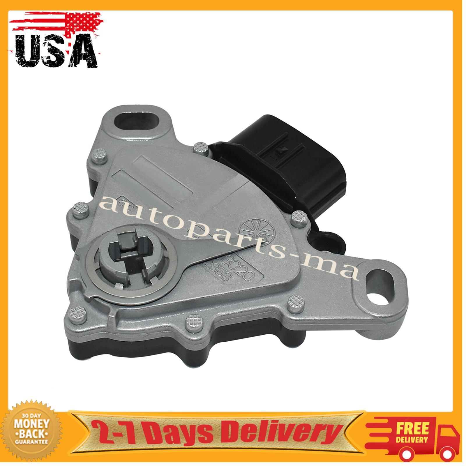Neutral Safety Switch 84540-33020 for Toyota for CAMRY RAV4 for Sienna Highlander for LEXUS