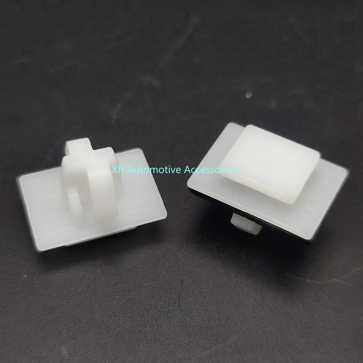 10 for Hyundai Car Side Body Rocker Panel Moulding Strip Trim Clips 87756-2E000