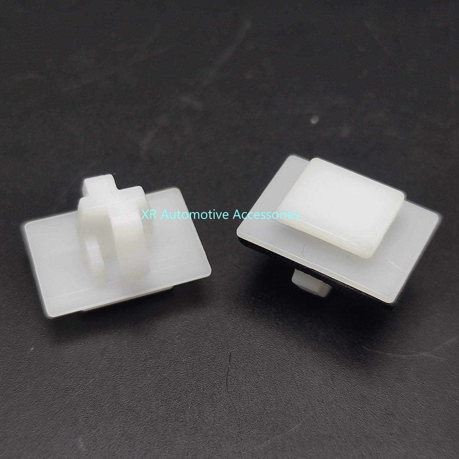 10 for Hyundai Car Side Body Rocker Panel Moulding Strip Trim Clips 87756-2E000