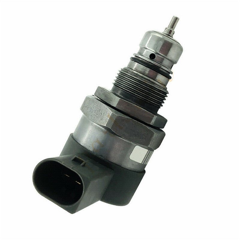 Oil pressure regulator and fuel metering device suitable for Mercedes-Benz 166 ml GL 0281002987