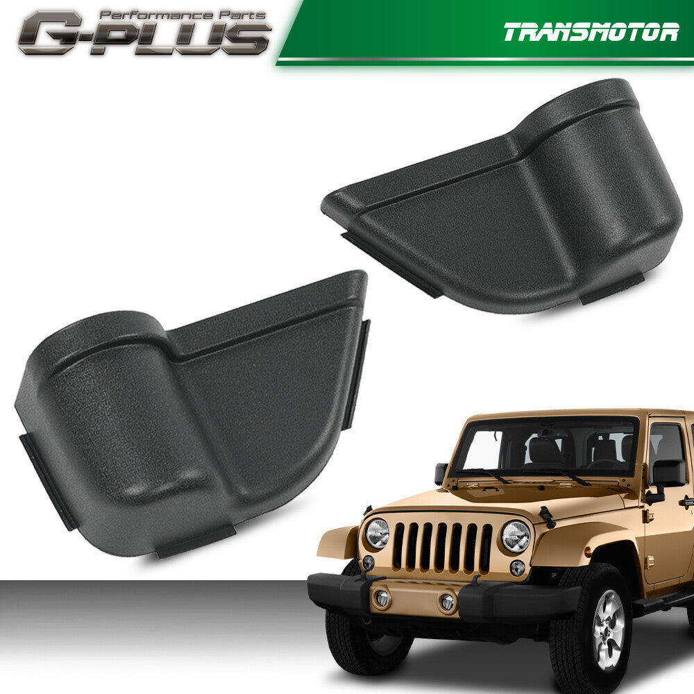 Yangmenjin mouth casing JK JKU 2011+- v