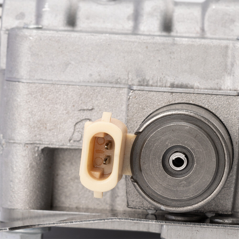 for Mini Cooper 1.4L 1.6L 2002-2008 VT1 F2 CVT Automatic Transmission Valve Body