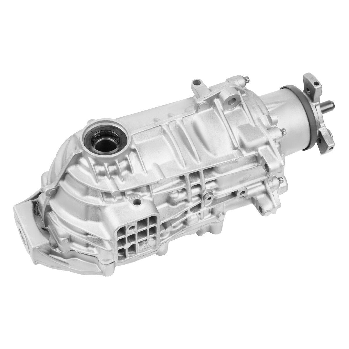 Rear Differential Assembly for Mercedes CLA45 AMG A220 B250 4Matic A2463500802 Q