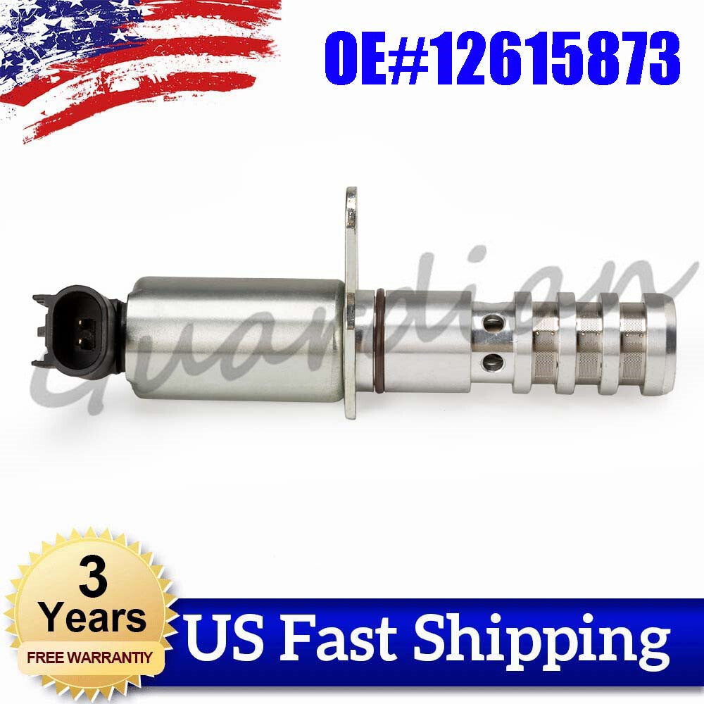 VVT (Variable Valve Timing) solenoid valve actuator for Chevrolet Trailblazer Colorado