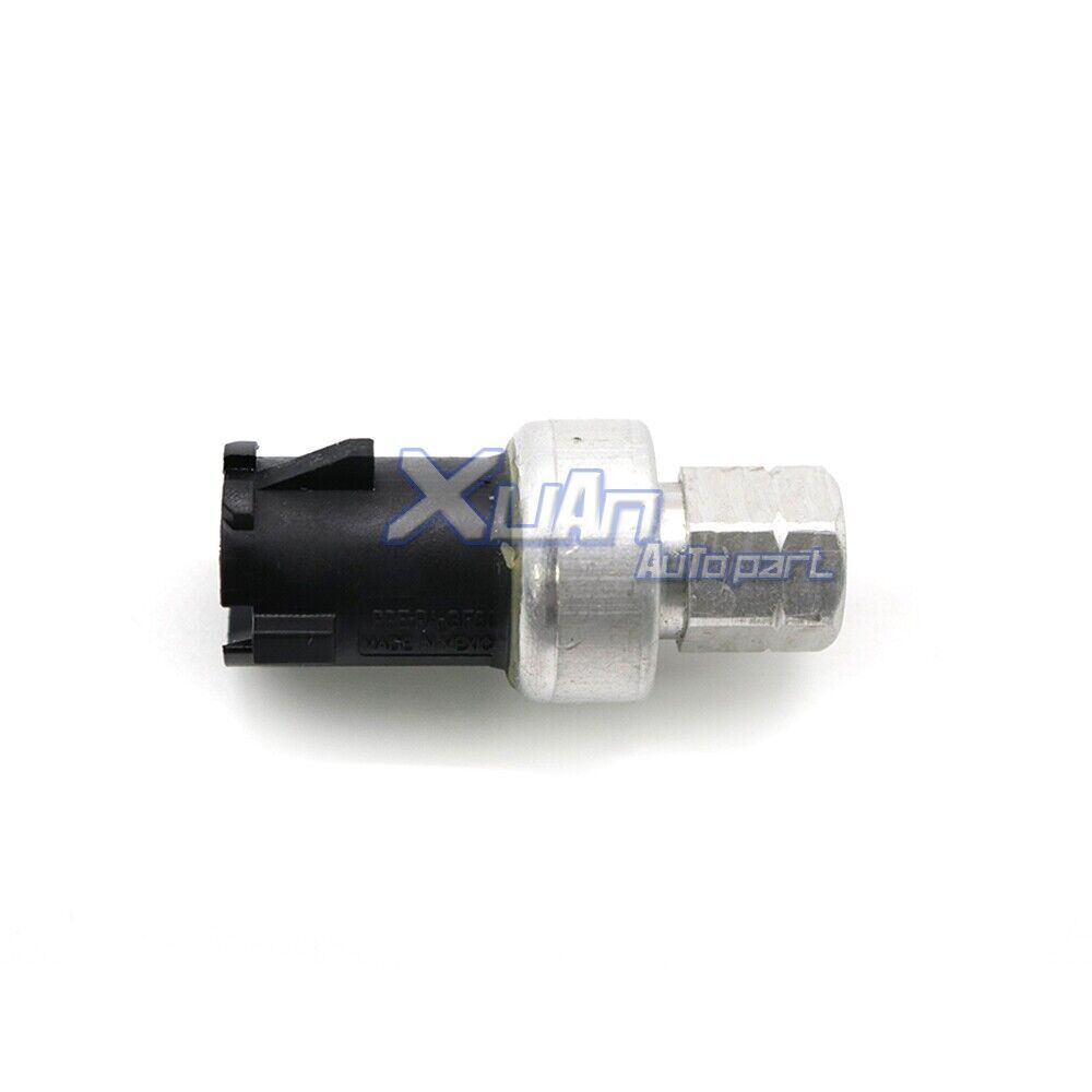 05174039AA for Chrysler for Dodge for Jeep for Ram for Plymouth A/C Pressure Transducer Switch Q