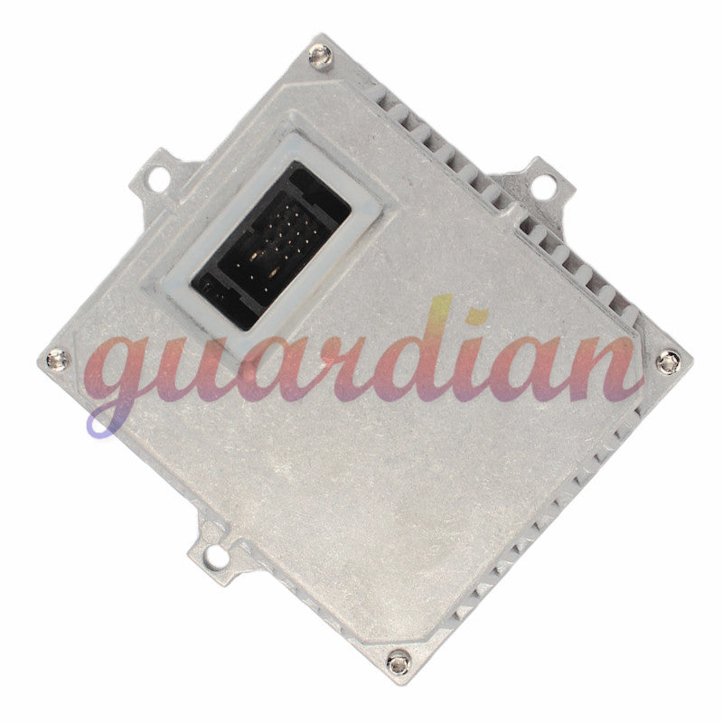 HID xenon lamp ballast suitable for BMW 325Ci, 325i, 325xi, 330Ci, 330i, 330xi 1307329088