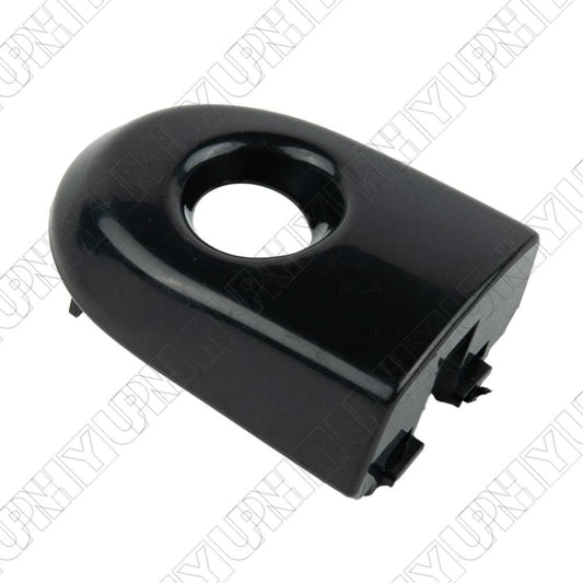 For 07-12 for Nissan Tiida Versa 80644-ZW55B LH Front Left Driver Door Handle Cover