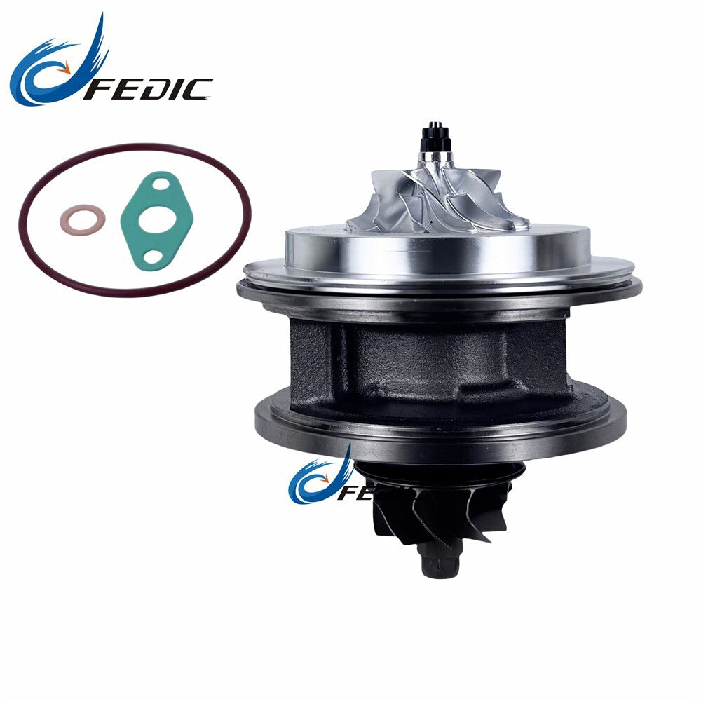 Turbo cartridge K03 53039880353 for Hyundai H-1 Cargo TQ 2.5 CRDi 125 Kw 2008-17