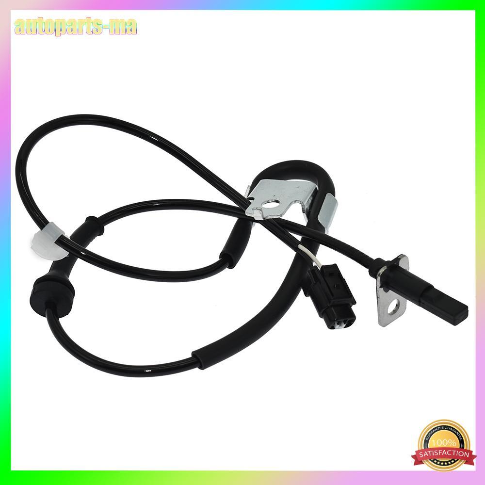 ABS Wheel Speed Sensor 56220-57K00 Front Left for Suzuki for Swift Sport III 1.6
