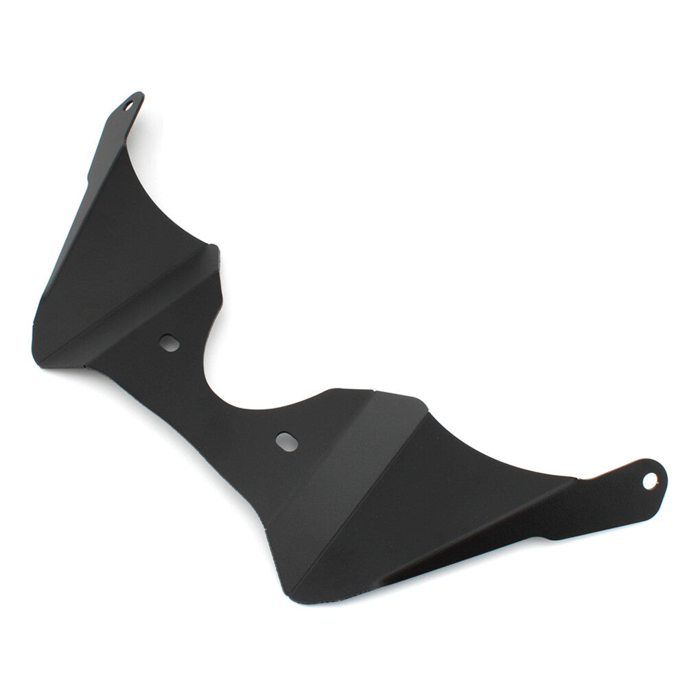 Motorcycle Forkshield Updraft Deflector for Tiger 900 Rally Pro GT PRO LOW 20-22