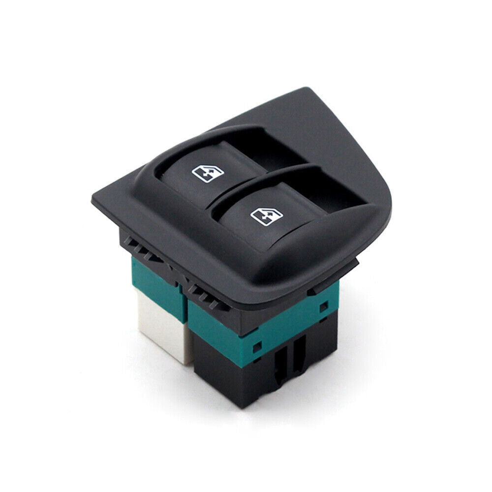 Suitable for Fiat Doblo Cargo 04-14 power window control switch button panel 735417033- n