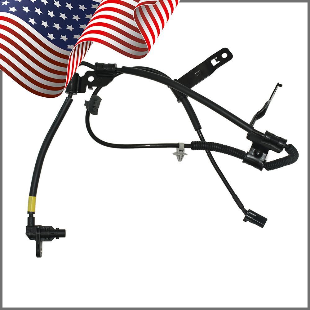 Front ABS Wheel Speed Sensor for Kia Rondo 2007-2010 2.4L 2.7L 95670-1D100