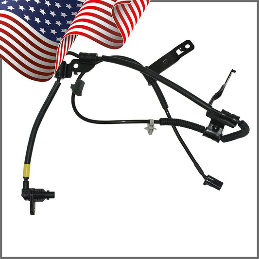 Front ABS Wheel Speed Sensor for Kia Rondo 2007-2010 2.4L 2.7L 95670-1D100
