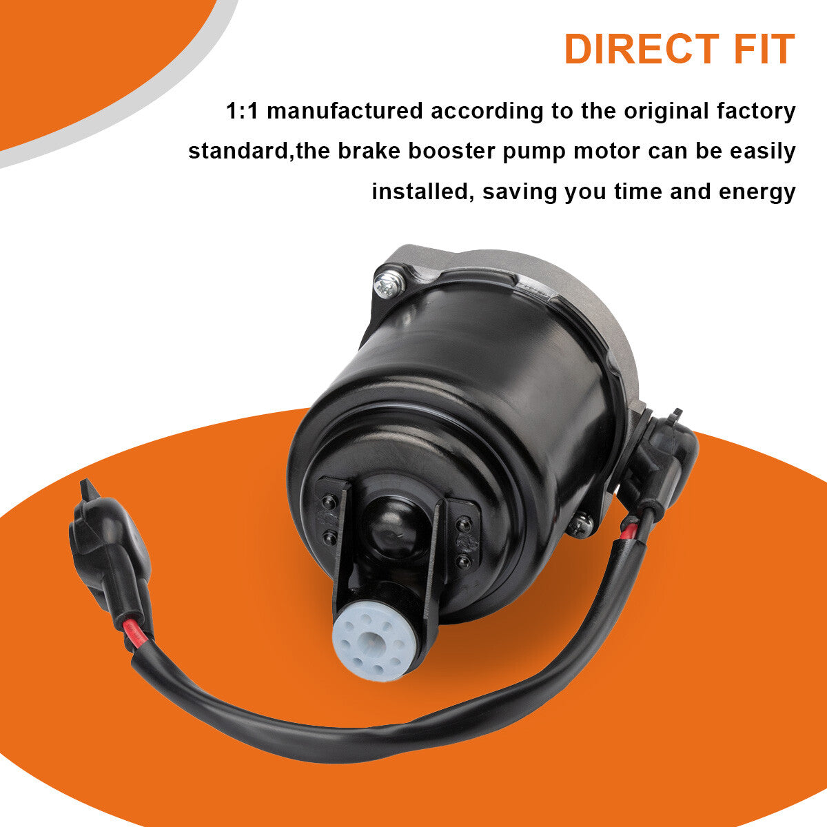 Brake Booster Pump Motor 47960-60010 for TOYOTA 4RUNNER for LAND CRUISER LEXUSLX470