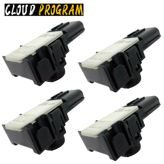 4 X Parking Sensor Reversing Radar 89341-76010-B3 for Lexus CTH200H GS350 GS450H n
