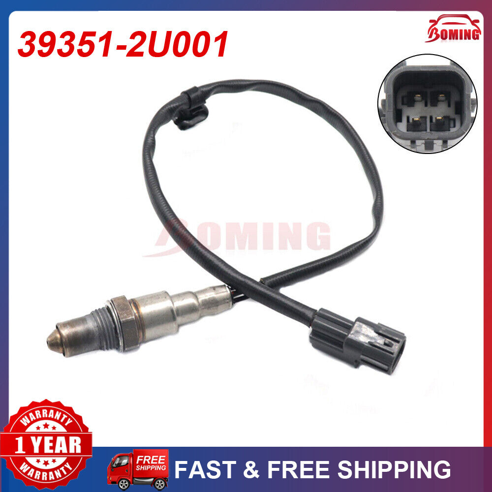 1-pack 226204M501 throttle position sensor for NISSAN ALTIMA MAXIMA PATHFINDER