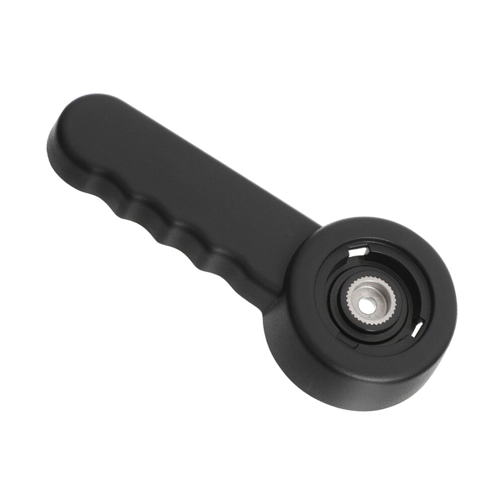 Left Driver Side Front for Seat Lifter Handle for Wrangler 2007-2018 1QK62DX9AA Q