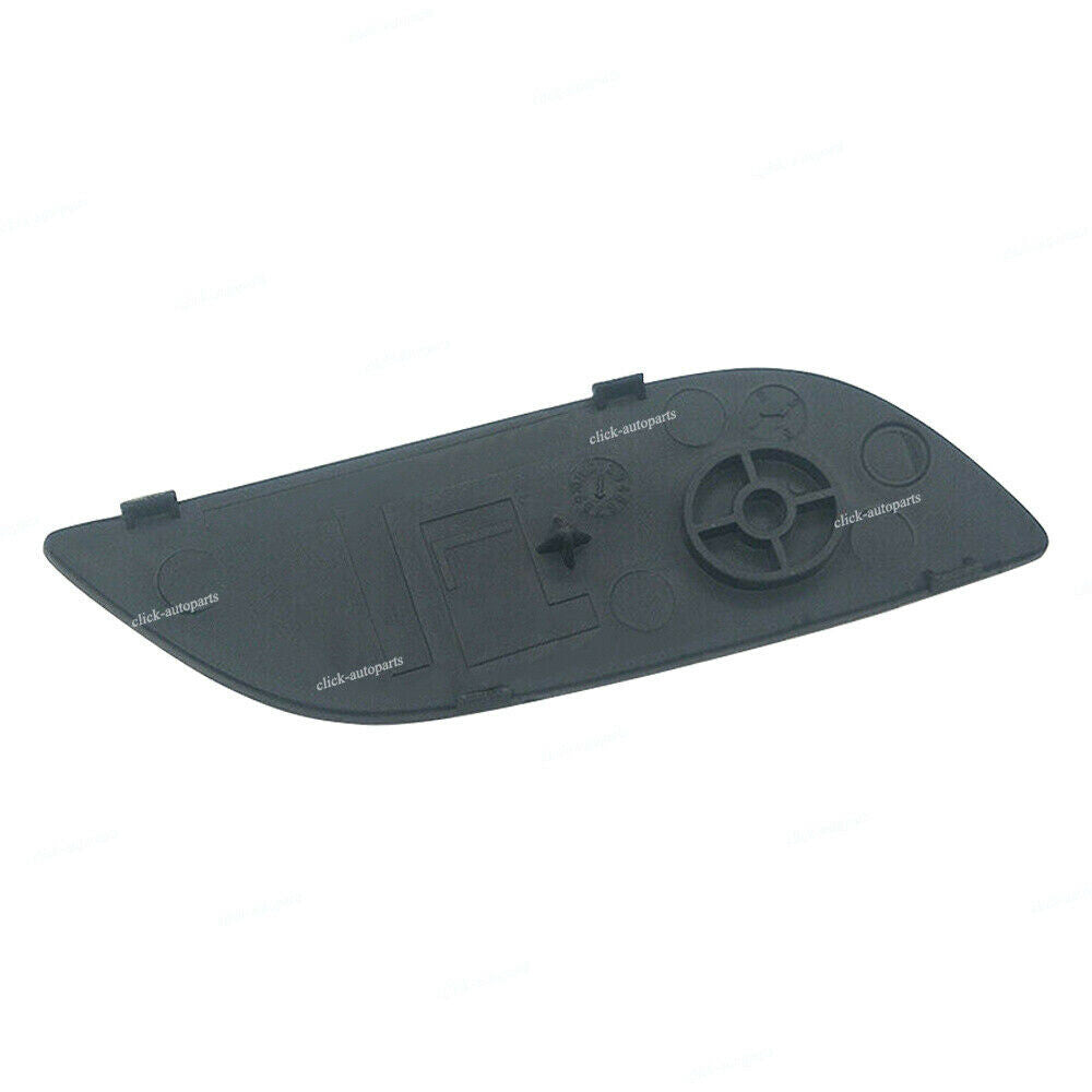 For 2012-16 for Honda for CR-V Door Panel Pull Pocket Cover Cap Left 83556-T0A-A01ZA Q