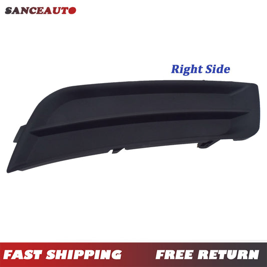 Brand new right-side fog light cover suitable for 2011-2014 for Cruze 1.4L and 1.8L models (model number 94831150). n