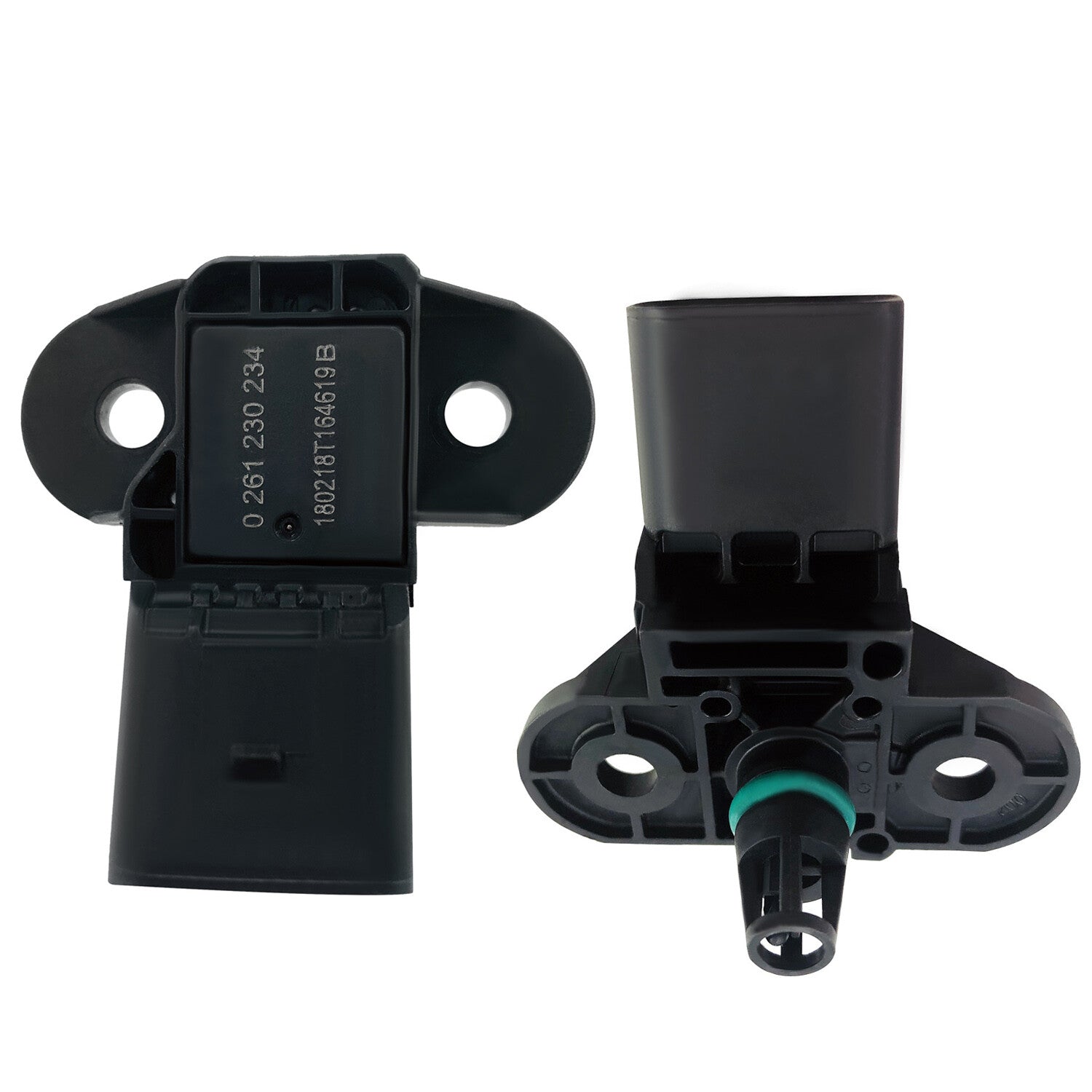 0261230234 Manifold Absolute Pressure Sensor for VW Beetle for Jetta for Passat for Audi n