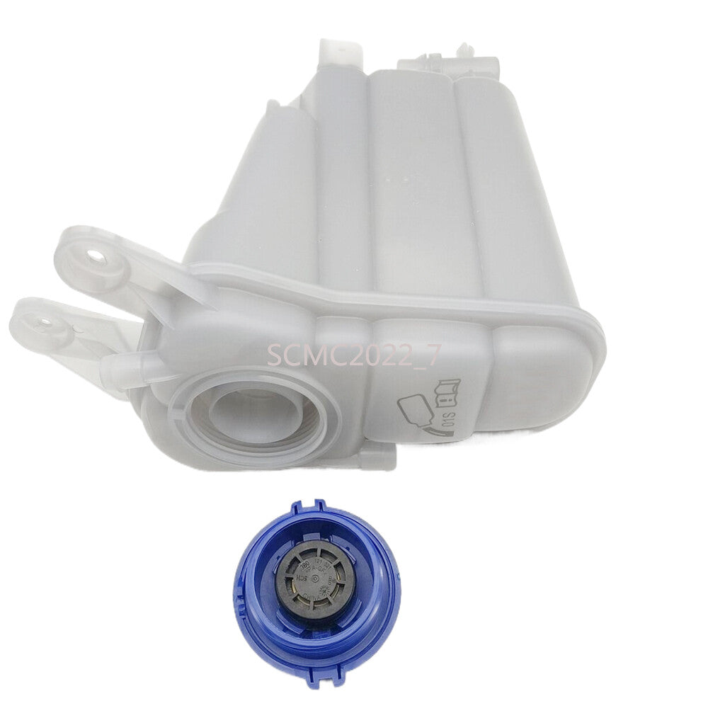 NEW Coolant Expansion Tank 8K0 121 403 G Fit for Audi A4 Avant A5 A5 Quattro Q5