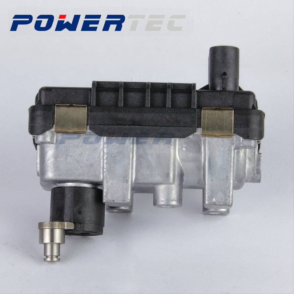G-048 Turbo actuator GTB2056VKL 823024 for Jeep Cherokee 3.0 CRD KL 184Kw 250HP
