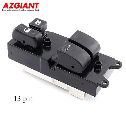 Applicable to 1997-2001 for Toyota for Corolla E11, new driver's left-hand driver's power window switch.