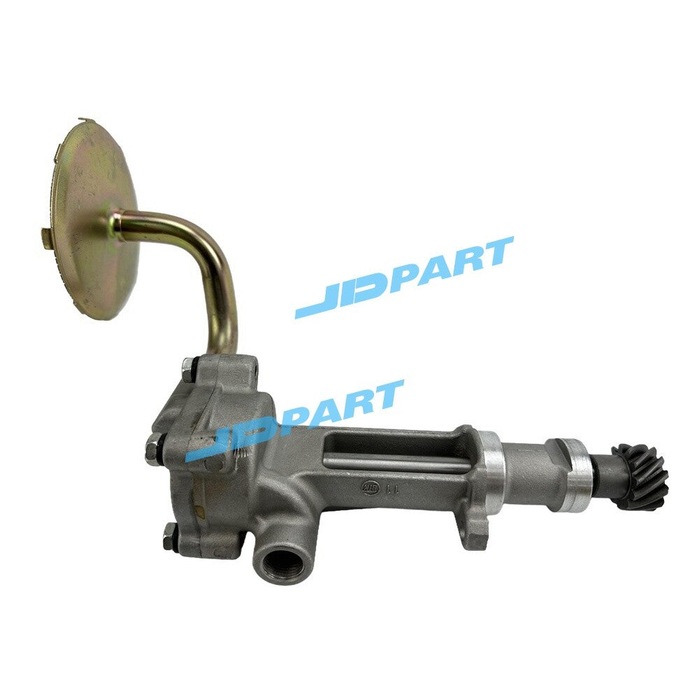 12T 4JB1 oil pump suitable for Isuzu engine parts.