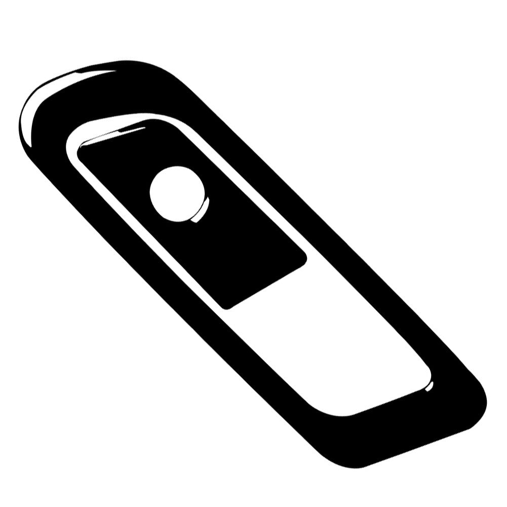 Copilot Glove Box Switch Handle Panel Cover Trim for Audi A4 B9 A5