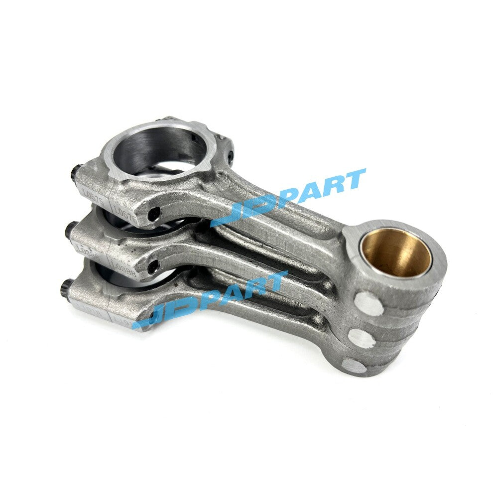 3-piece connecting rod 1G687-22010 is suitable for D722, D902, and D782 engines.
