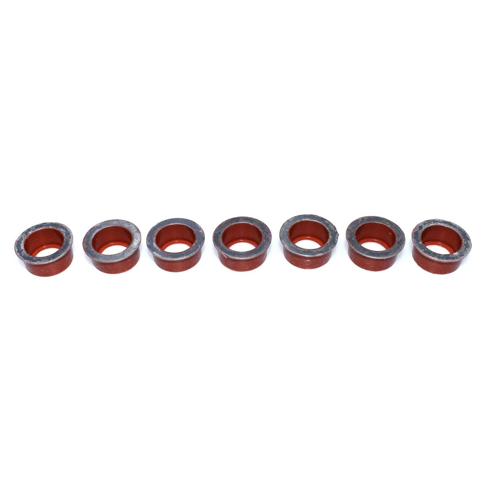 7pcs OE 11612246945 spare ring for X3 X5 X6 E38 E39 E46 E53 E60 E61 E90 E91- v