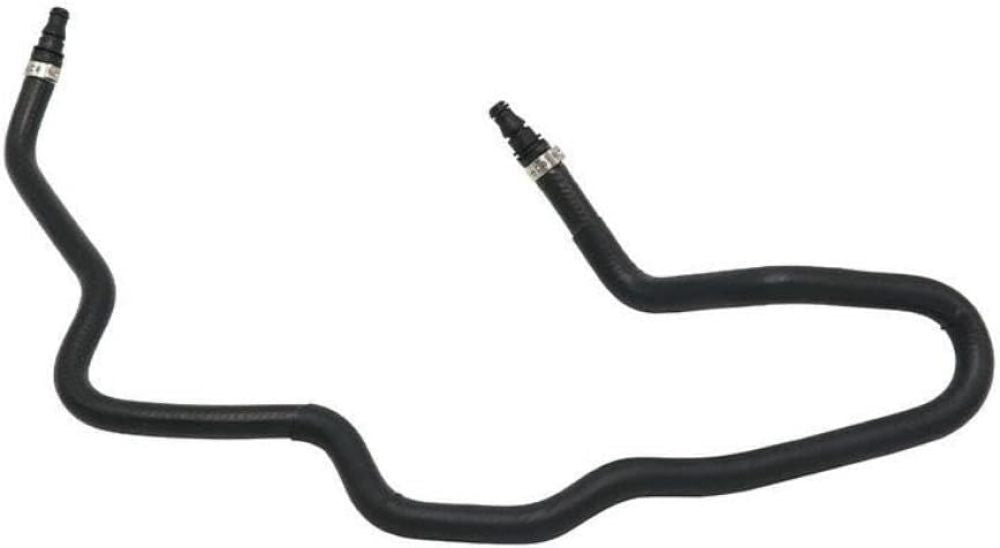 Cooling water hose 2215012825 is suitable for Mercedes S CL C216 W221