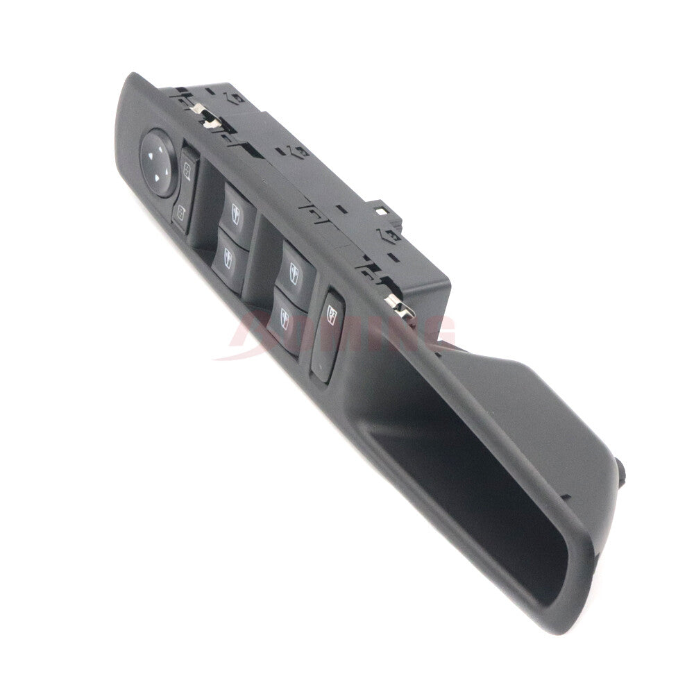 Electric Power Window Master Switch LHD 254000008R for Renault Fluence L30 10-16