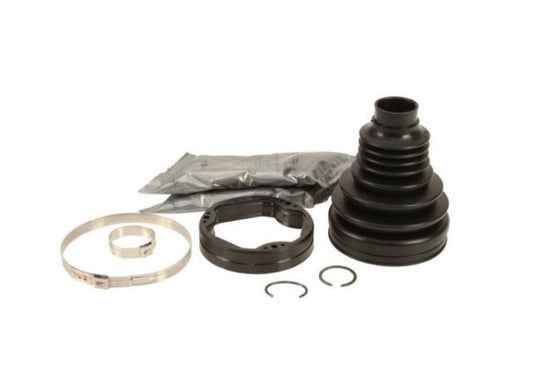New 1 SET Front Axle Inner Joint Boot Kit for X5 X6 E70 E71 E72 31607545107 v