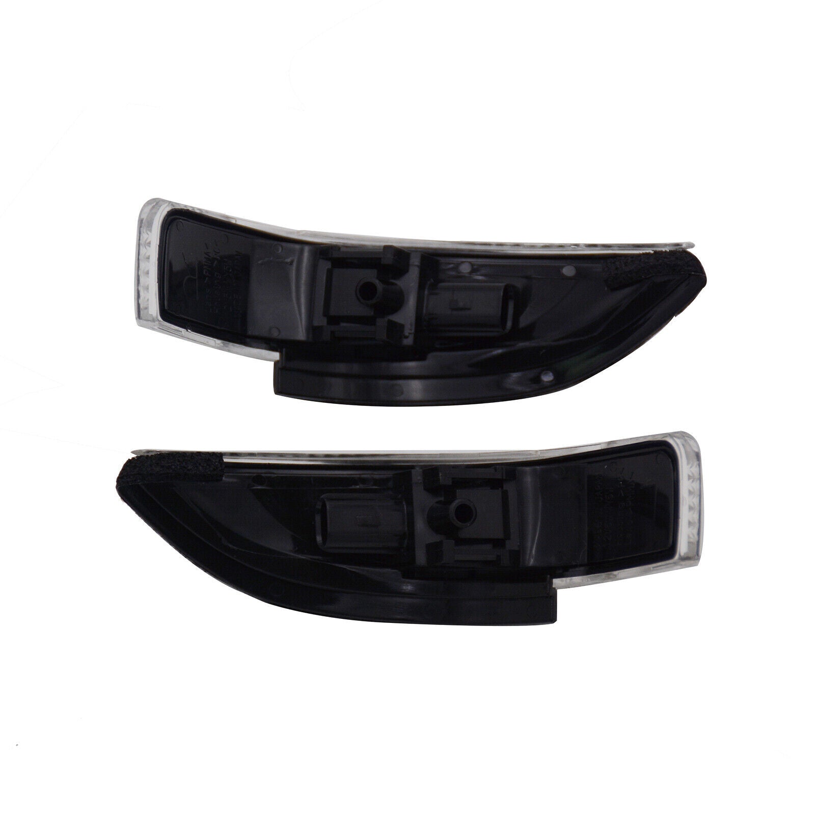 Door Mirror Turn Signal Light Indicator Lamps for TOYOTA for Corolla EU 2014-2016