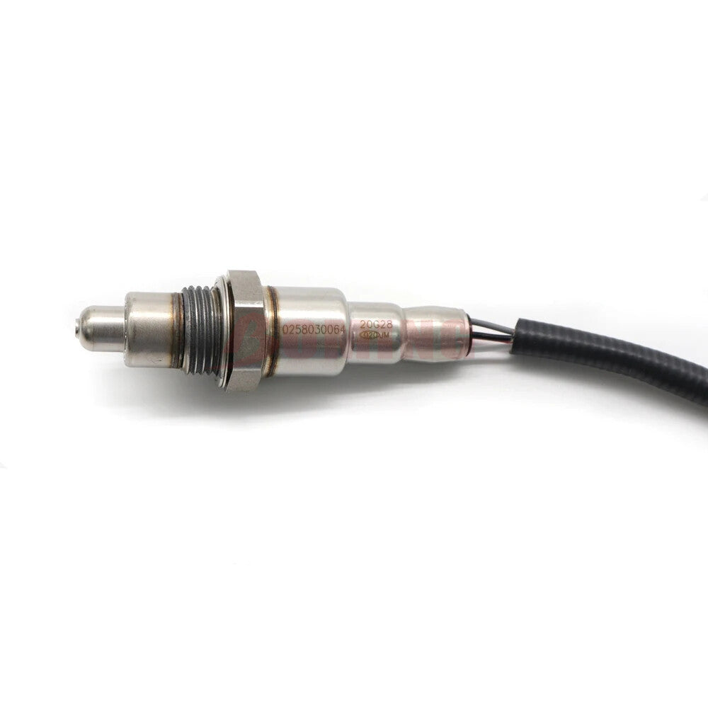 4X Oxygen sensor Up+Down For 2004-2005 for Jaguar XJR 4.2L,2005 for Jaguar Super V8 4.2L