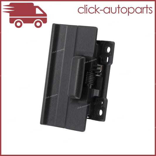 58971-0C040 Console Door Lock Lever for Toyota 2016-22 Tacoma 14-21 Tundra Black Q