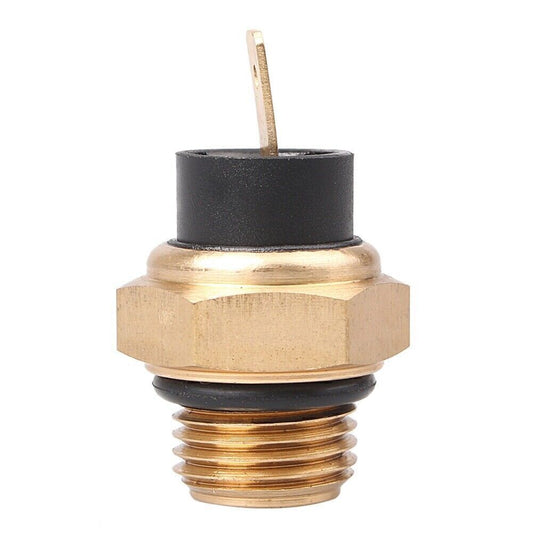 1x Radiator Fan Thermo Switch Fit for Honda Street Bike VFR700F CBR1000F