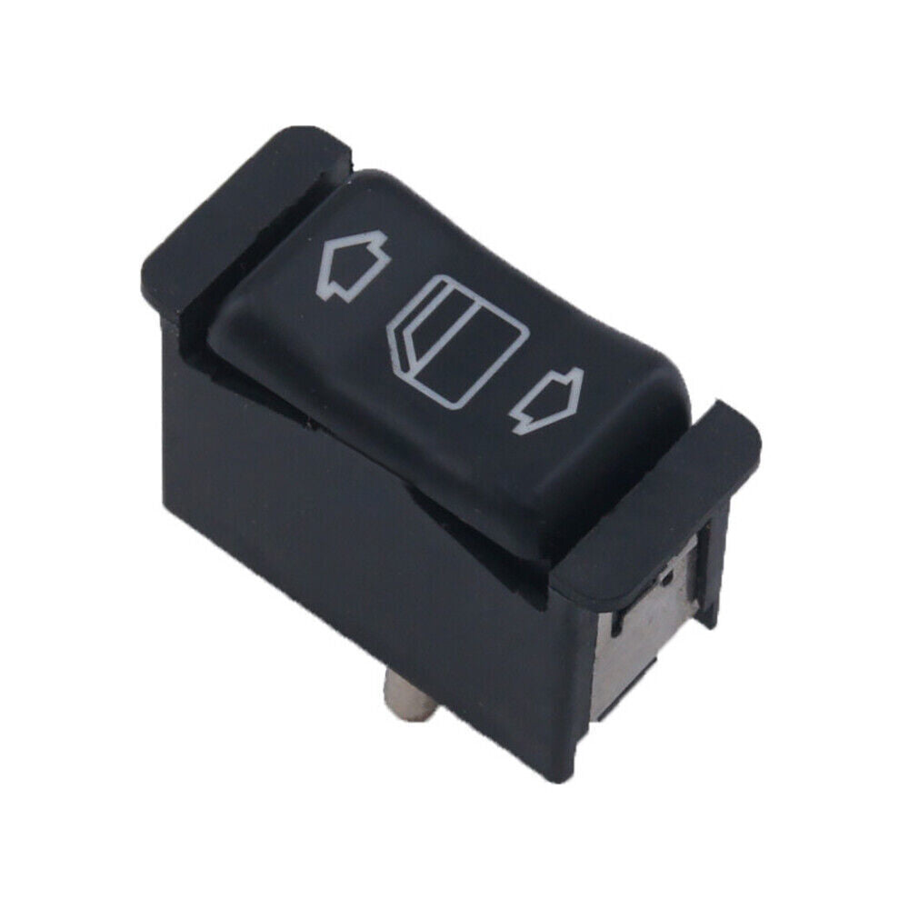 Front-operated window lift, left-hand compatible, for MERCEDES 190 W201 W107 R107 1268208110 - n