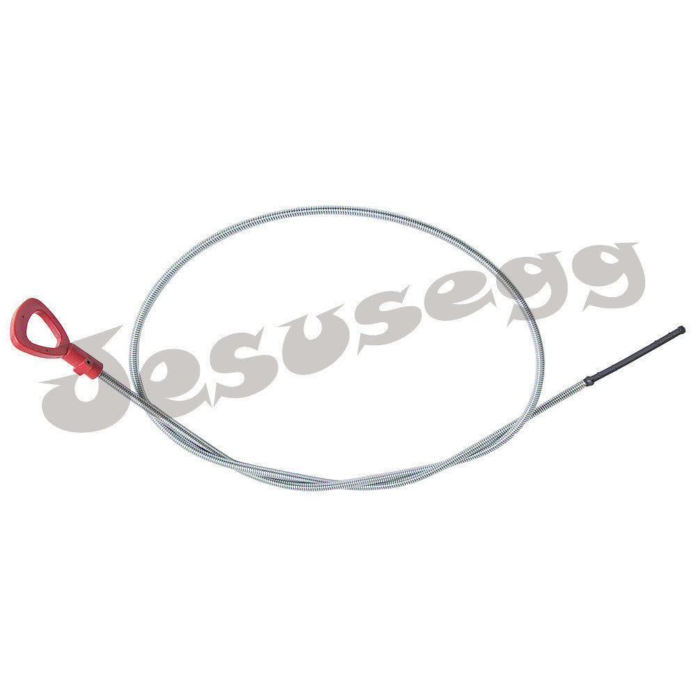 Transmission Dipstick for Benz C230 CL500 CL600 168589012100 Q