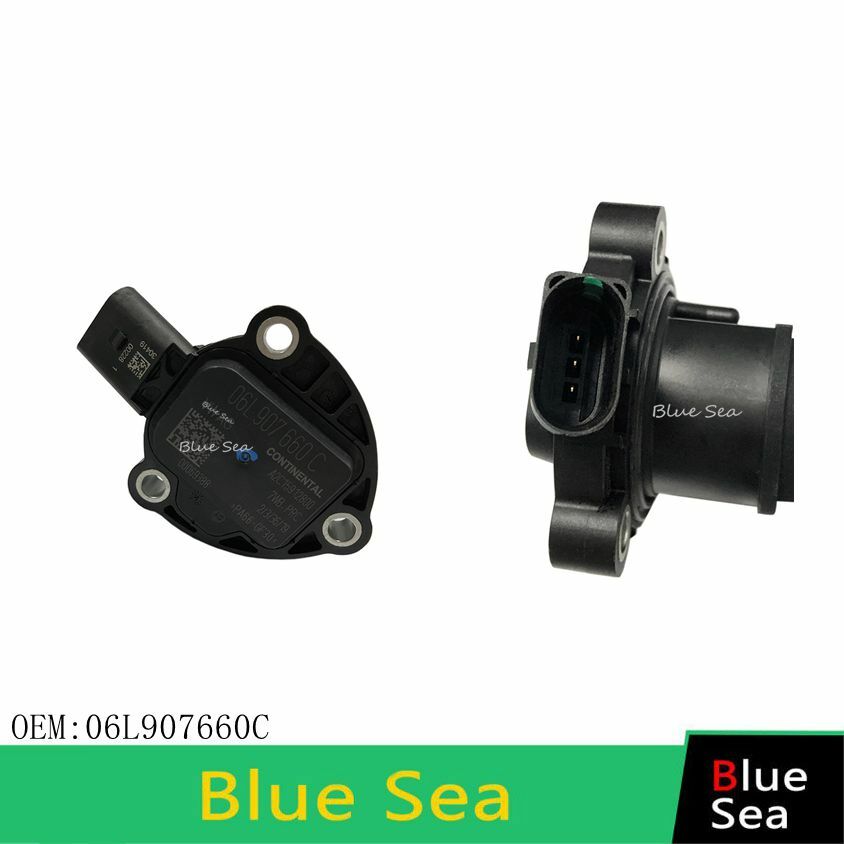 Oil Level Sensor for VW for Jetta for Tiguan for Audi for A5 for A6 Q5 03F907660E 06L907660C Q