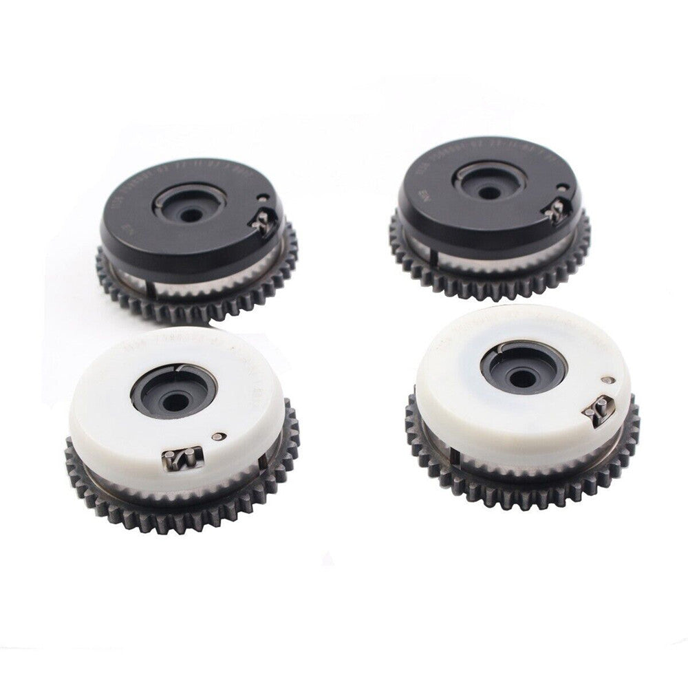 Camshaft Sprockets IntakeExhaust for BMW for Alpina B7 X5/6 4.4L V8 550I 650I 750LI