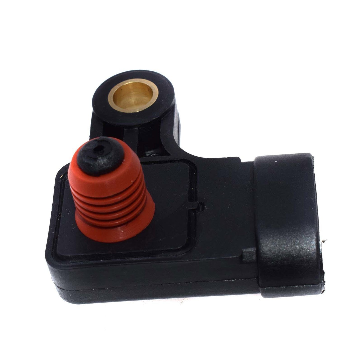 Intake MAP Manifold Absolute Pressure Sensor For 2004-2008 Chevry Aveo Aveo5 1.6