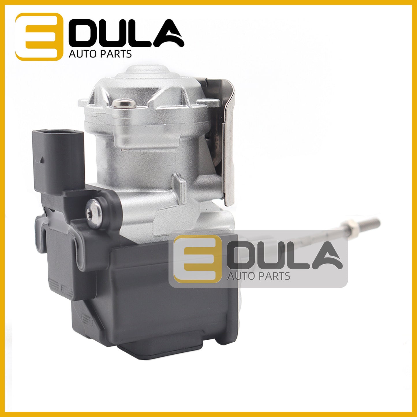 Turbo Wastegate Electronic Actuator Fits for Audi A4 A5 A6 for A8 Q5 2.0 06L145612K