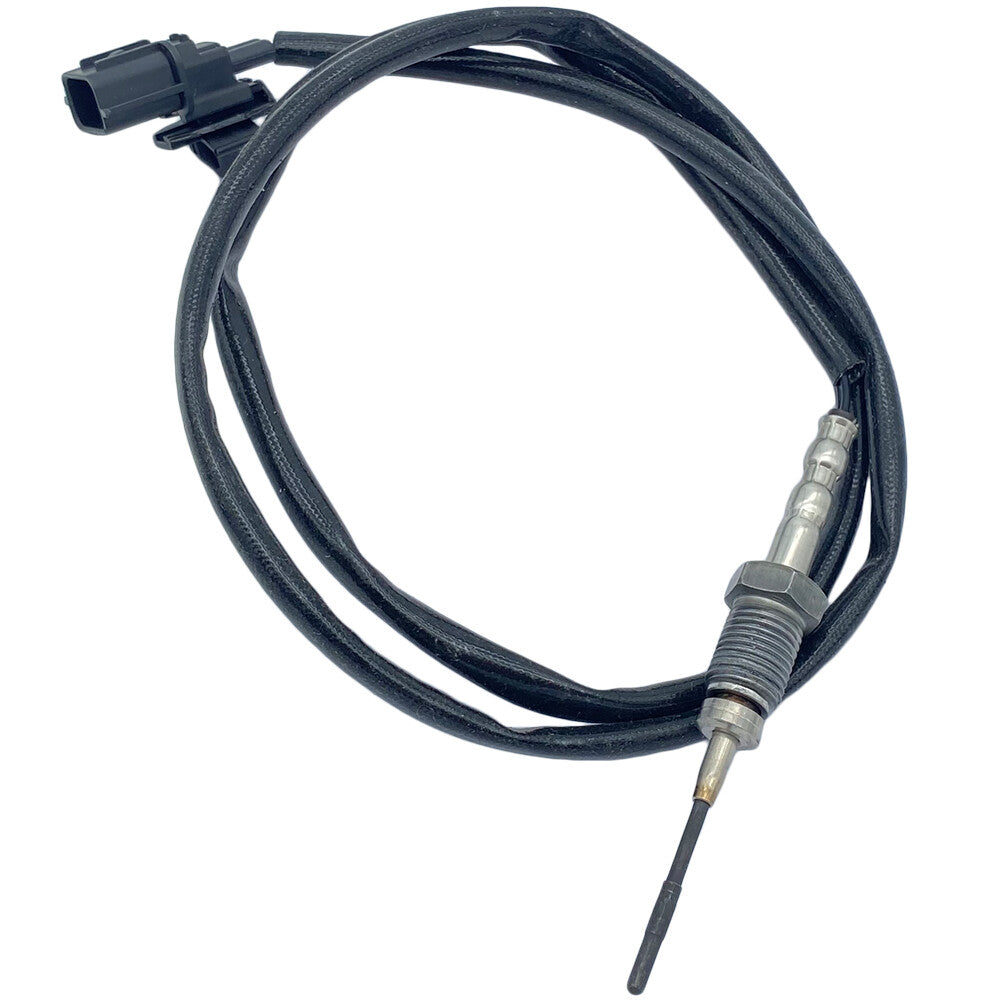 EGR valve temperature sensor for Silverado for GMC for Sierra 3500 6.6L 2008-2010 n